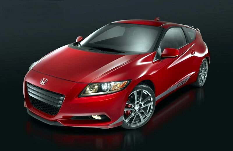 Honda откроет свое собственное тюнинг-ателье